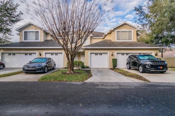 TOWNHOMES AT TURTLE CREEK