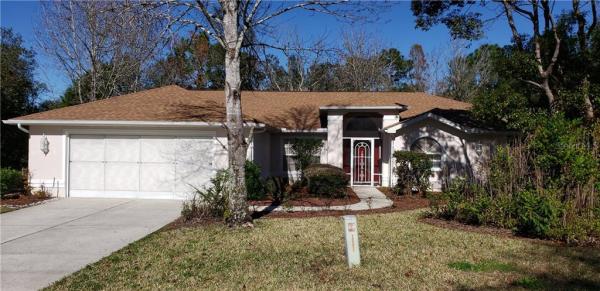 SUGARMILL WOODS OAK VILLAGE