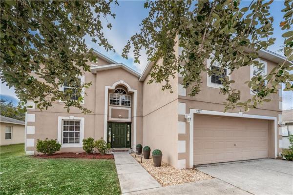 SUNCOAST POINTE VILLAGES 2A 2B & 03