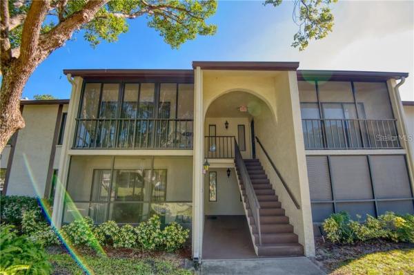 PINE RIDGE AT PALM HARBOR