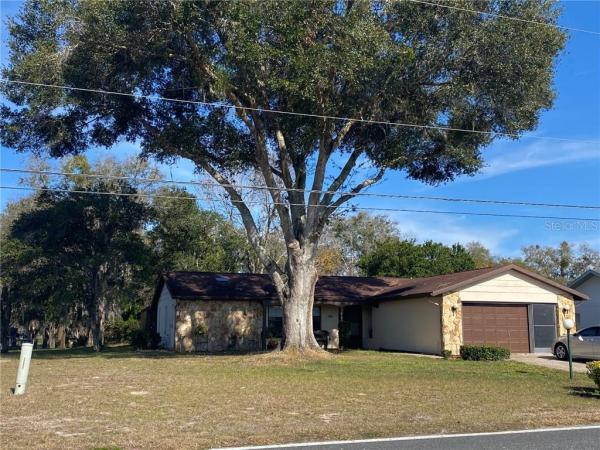 ROLLING GREENS INVERNESS