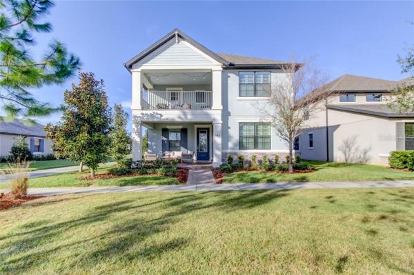 STARKEY RANCH VILLAGE 1 PH 1-5