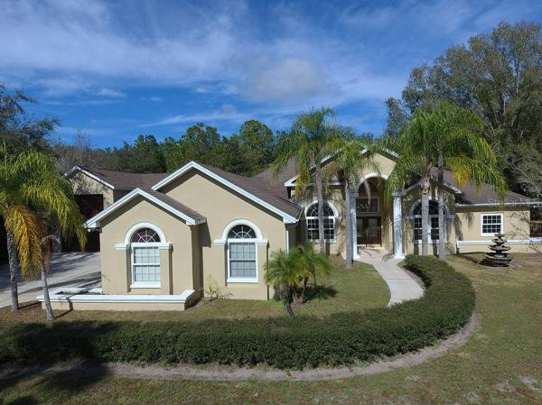 QUAIL HOLLOW ACREAGE