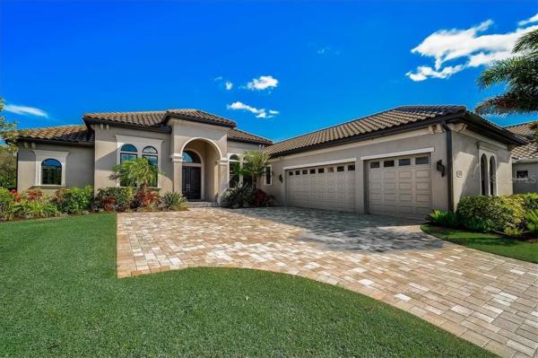 COUNTRY CLUB EAST AT LAKEWD RNCH UU2