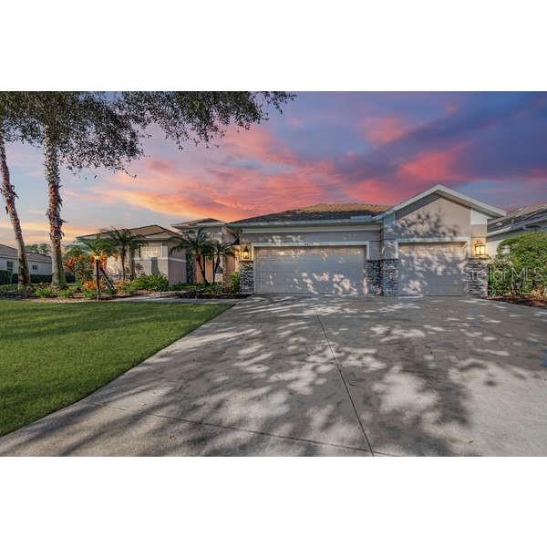 GREENBROOK VILLAGE SUBPHASE T UNIT 4 & 5