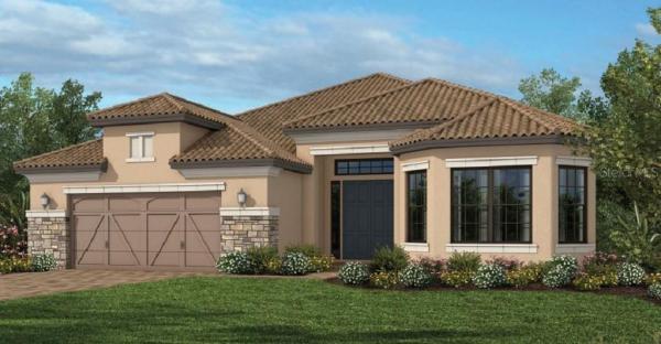 ESPLANADE AT STARKEY RANCH