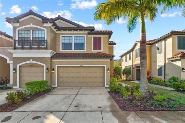 MUIRFIELD VILLAGE AT HONORE