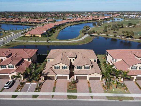 TARFLOWER 1 AT SARASOTA NATIONAL