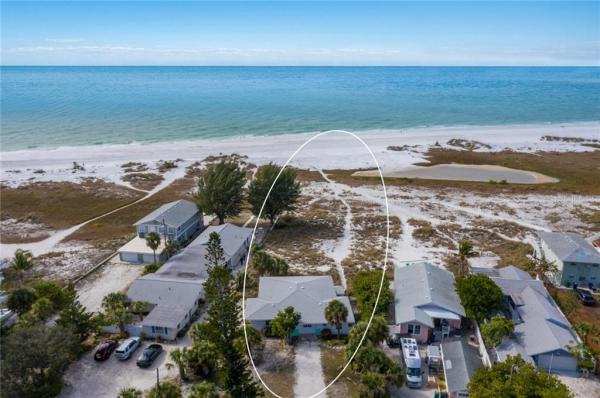 SHORE ACRES SECOND ADD