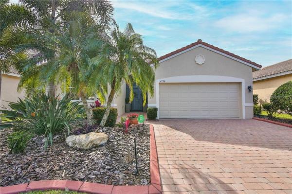 CASCADES AT SARASOTA PH IIIA