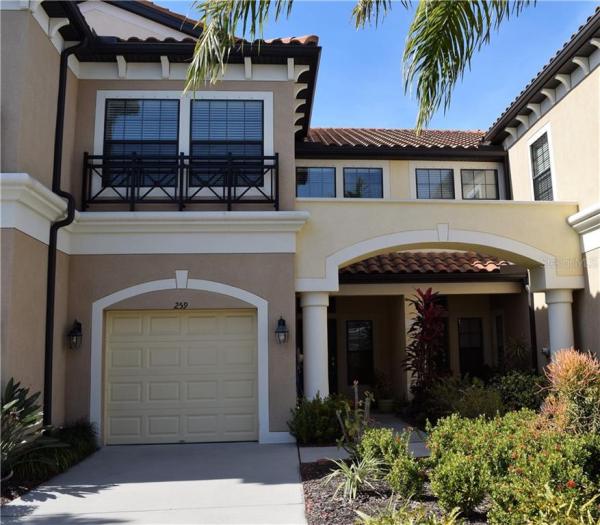 MUIRFIELD VILLAGE AT HONORE