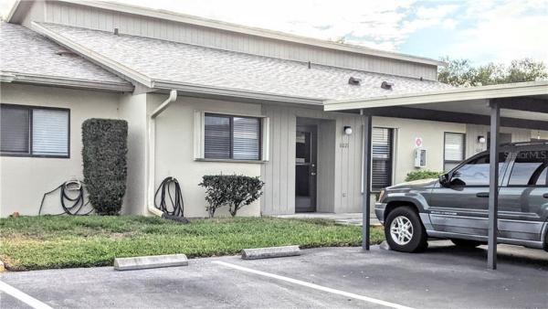 HUNTINGTON WOODS PH I