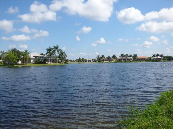 PUNTA GORDA ISLES SEC 21