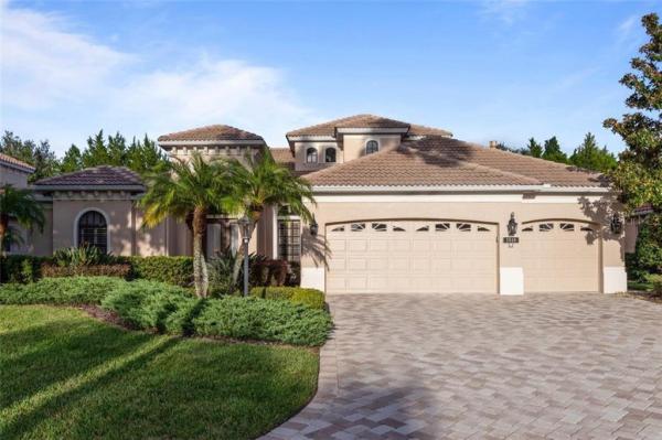 COUNTRY CLUB VILLAGE