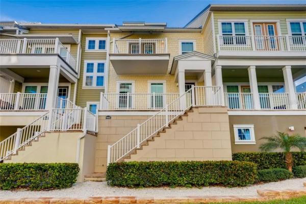 WATERSIDE INDIAN SHORES