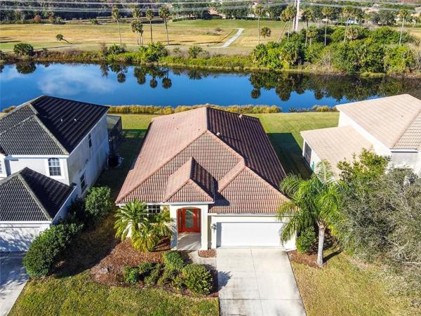 STONEYBROOK AT HERITAGE HARBOUR D-1