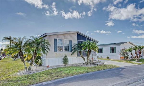 PORT CHARLOTTE VILLAGE