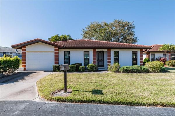 VIVIENDA AT BRADENTON I