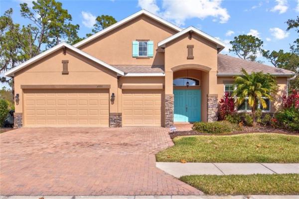 OAKLEAF HAMMOCK PH IV