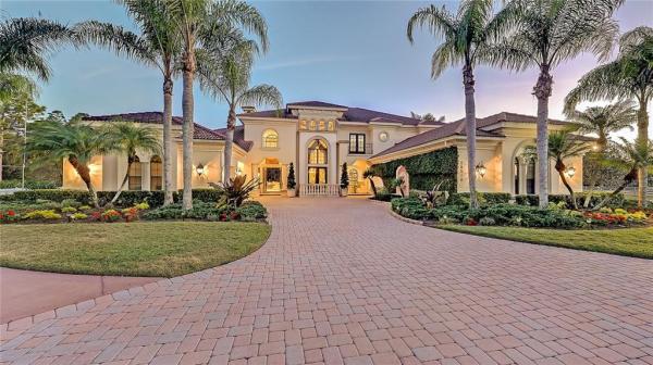 FOXWOOD AT PANTHER RIDGE