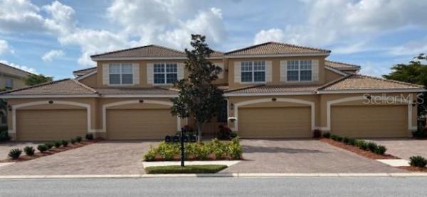 COACH HOMES III AT RIVER STRAND PH 4