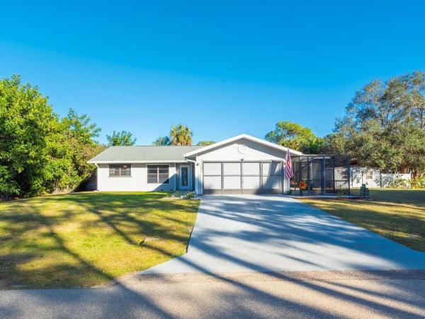 PORT CHARLOTTE SEC 021