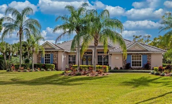 PRESERVE AT PANTHER RIDGE PHASE II-A; LOT