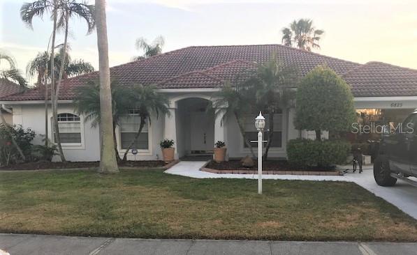 MOTE RANCH VILLAGE I