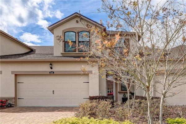 HARMONY AT LAKEWOOD RANCH PH II A & B