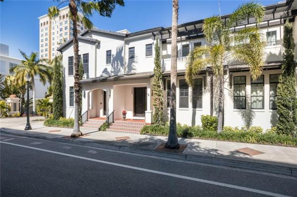 VALENCIA ROSEMARY PLACE TOWNSH