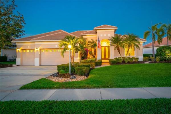LAKEWOOD RANCH COUNTRY CLUB VILLAGE C 1A
