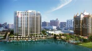 THE RITZ-CARLTON RESIDENCES, SARASOTA