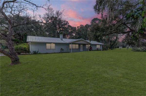 MAGNOLIA MANOR UNREC