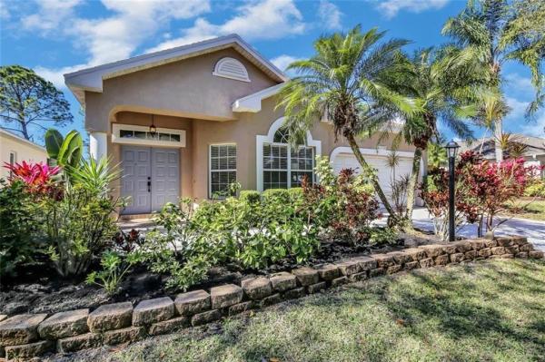 SUMMERFIELD VILLAGE SUBPHASE C