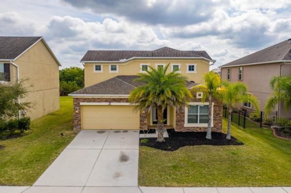 CREEKSIDE PRESERVE II