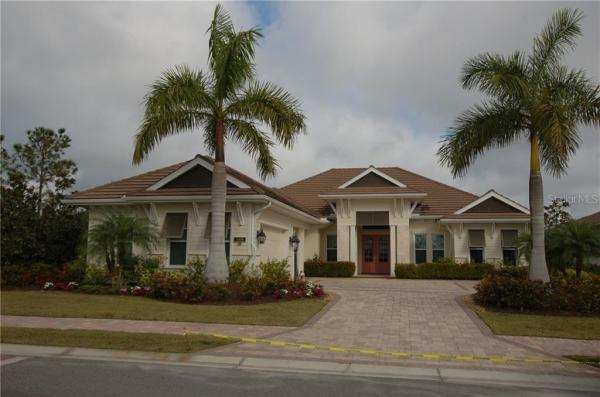 COUNTRY CLUB EAST AT LAKEWOOD RANCH SUBP