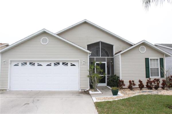 THE VILLAGES OF LAKESIDE SOUTH PHIII REV