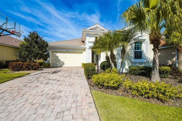 COUNTRY CLUB EAST AT LAKEWOOD RANCH SP