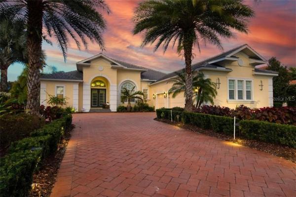 LAKEWOOD RANCH COUNTRY CLUB VILLAGE EE 3D