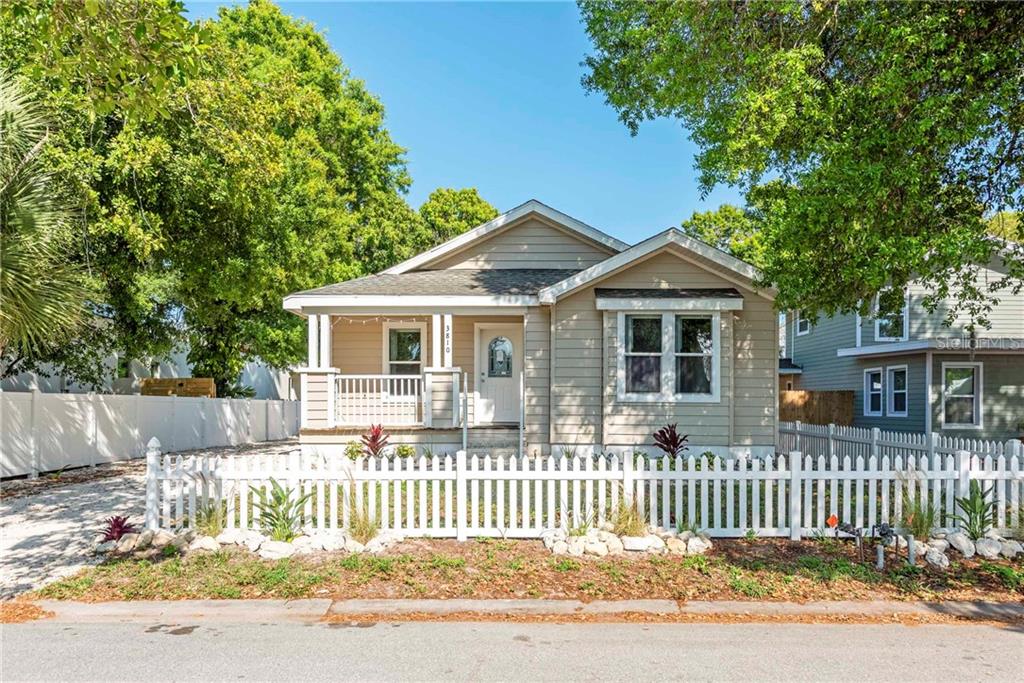 DESOTO TERRACE - фото