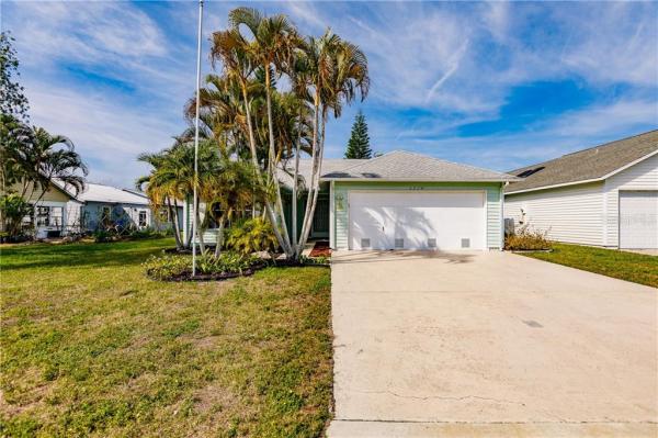 VILLAGES OF LAKESIDE SOUTH III