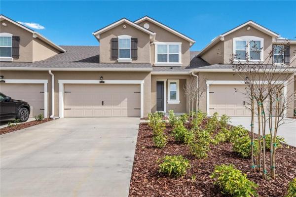 HARMONY AT LAKEWOOD RANCH PH II-C 1-4