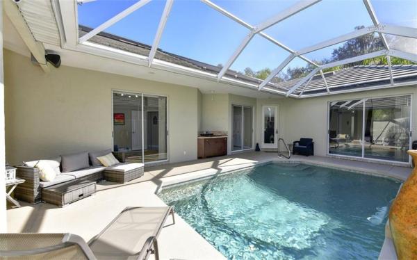 RIVER WILDERNESS PH III SP B