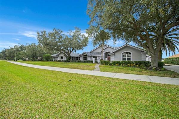 LAUREL OAK ESTATES SEC 02