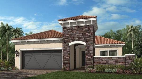 HIGHLAND RANCH ESPLANADE PHASE 1