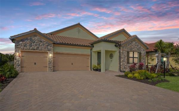 COUNTRY CLUB EAST AT LAKEWD RNCH YY1-4