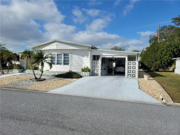 HEATHER HILLS ESTATES