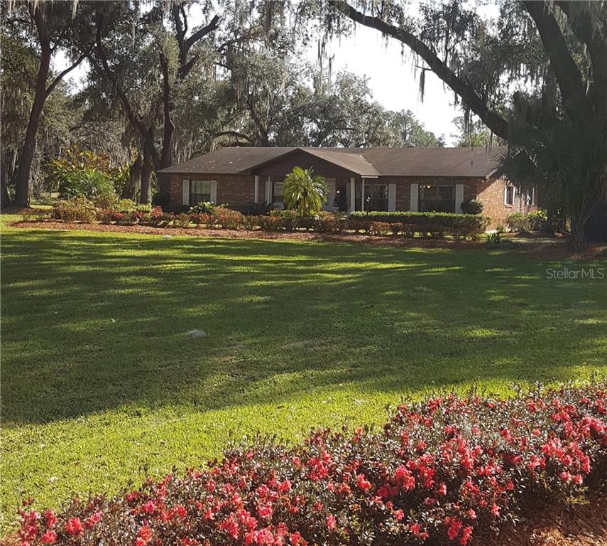 OAKWOOD ESTATE - фото