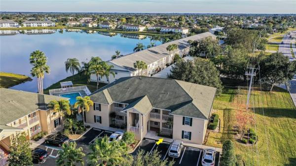 PORCHES AT DEEP CREEK 1 PH 1