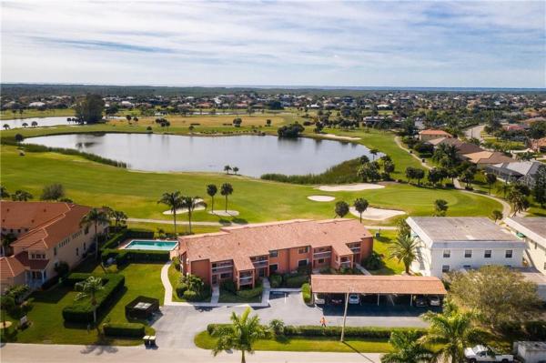 FAIRWAYS AT BURNT STORE PH 01